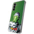 Dragon Ball Z Picolo Portrait Galaxy S24 Plus Clear Case